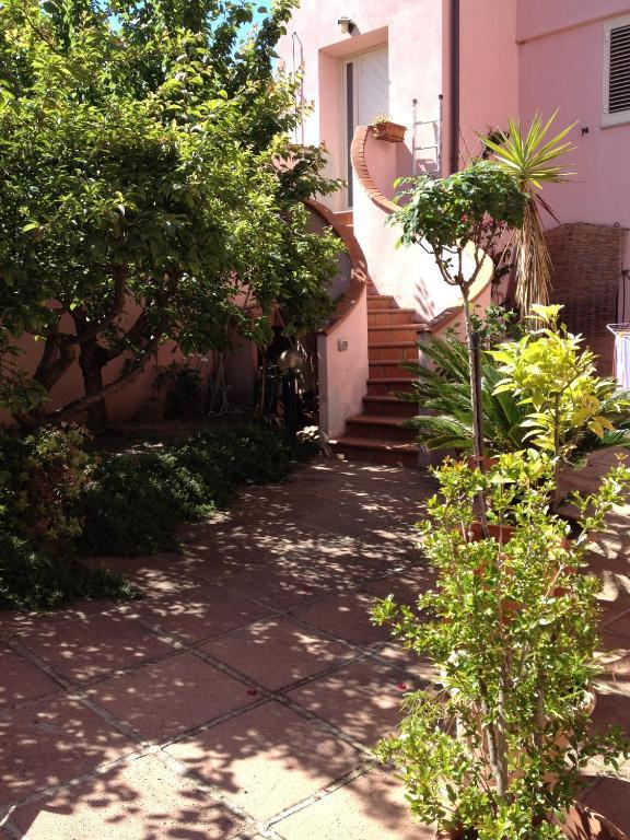 Affittacamere Ciro'S House Olbia Eksteriør bilde