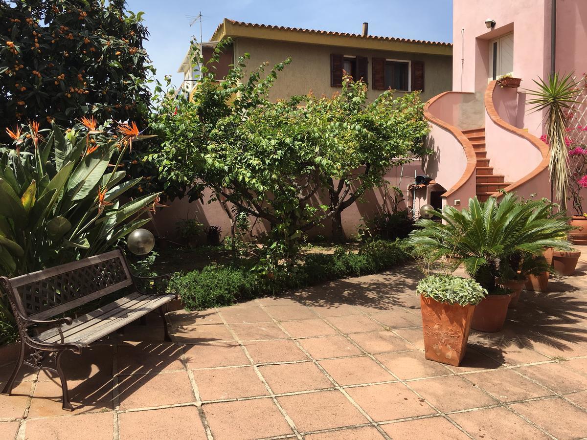 Affittacamere Ciro'S House Olbia Eksteriør bilde
