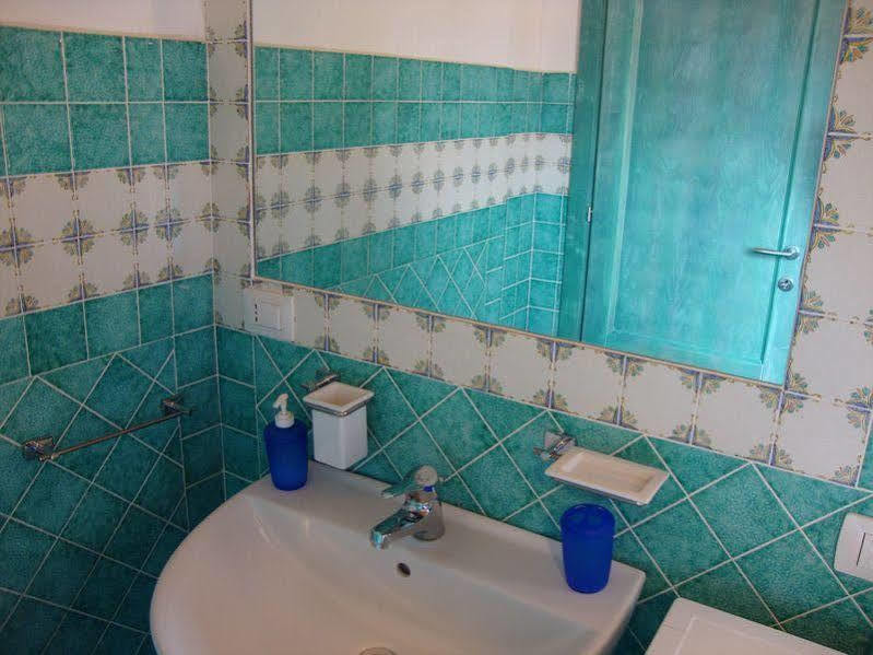 Affittacamere Ciro'S House Olbia Eksteriør bilde